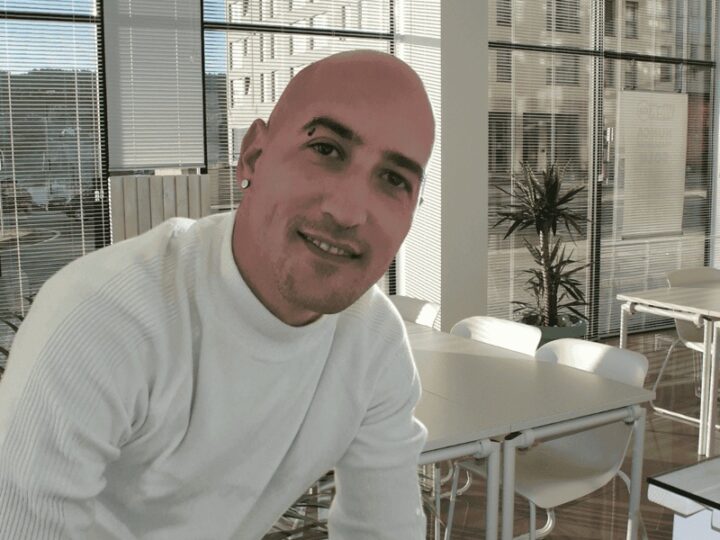 Danilo Fiorillo