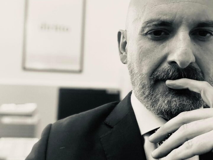 Giorgio Borrelli